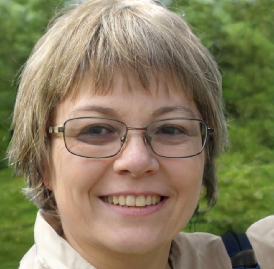 Božena Kratochvílová